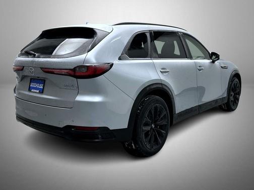2025 Mazda CX-90 3.3 Turbo Premium Sport