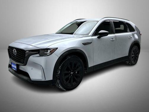 2025 Mazda CX-90 3.3 Turbo Premium Sport