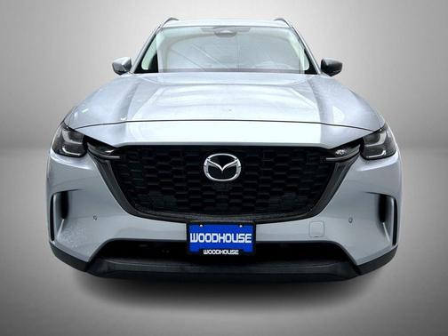 2025 Mazda CX-90 3.3 Turbo Premium Sport