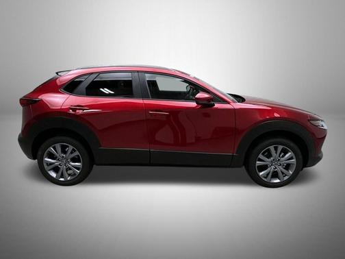 2026 Mazda CX-30 2.5 S Premium Package