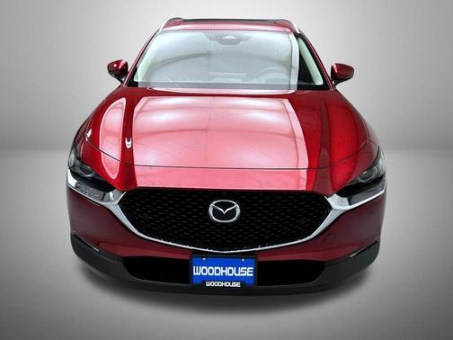 2026 Mazda CX-30 2.5 S Premium Package