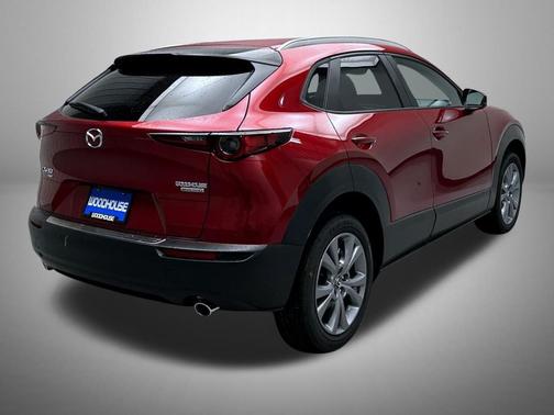 2026 Mazda CX-30 2.5 S Premium Package