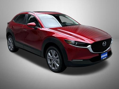 2026 Mazda CX-30 2.5 S Premium Package