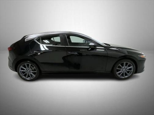 2023 Mazda Mazda3 2.5 S Select