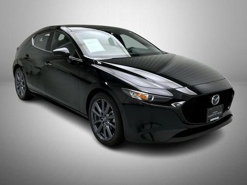 2023 Mazda Mazda3 2.5 S Select