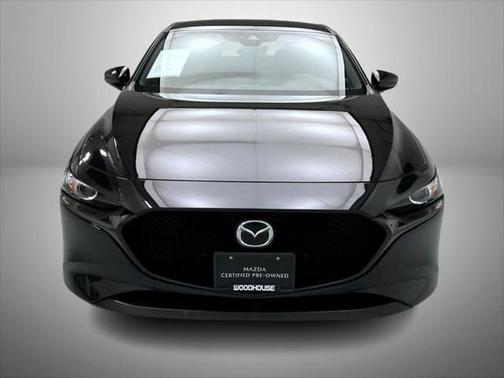 2023 Mazda Mazda3 2.5 S Select