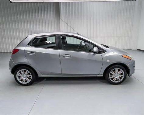 2013 Mazda Mazda2 Sport