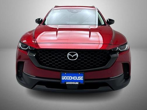 2025 Mazda CX-50 2.5 S Select Package