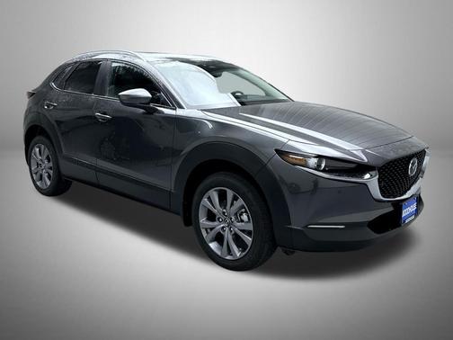 2026 Mazda CX-30 2.5 S Preferred Package