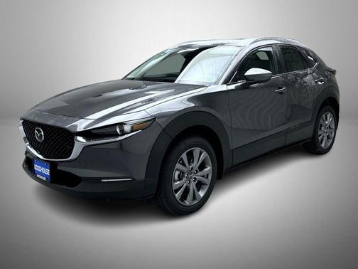 2026 Mazda CX-30 2.5 S Preferred Package