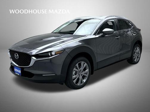 2026 Mazda CX-30 2.5 S Preferred Package