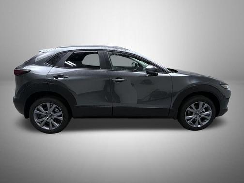 2026 Mazda CX-30 2.5 S Preferred Package