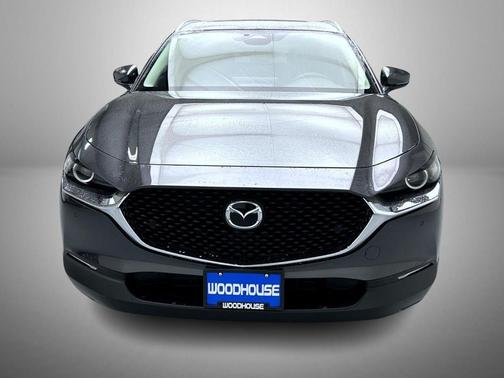 2026 Mazda CX-30 2.5 S Preferred Package