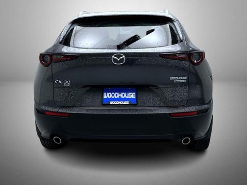 2026 Mazda CX-30 2.5 S Preferred Package