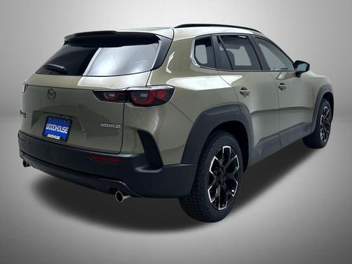 2026 Mazda CX-50 2.5 S