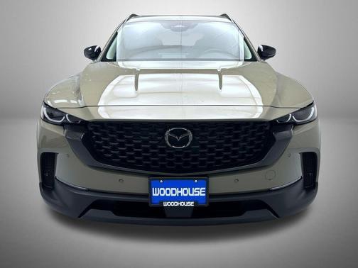 2026 Mazda CX-50 2.5 S