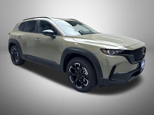 2026 Mazda CX-50 2.5 S