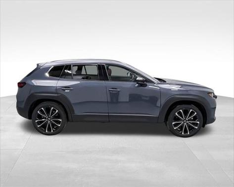 2025 Mazda CX-50 2.5 Turbo Premium Package