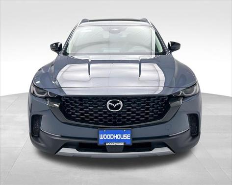 2025 Mazda CX-50 2.5 Turbo Premium Package