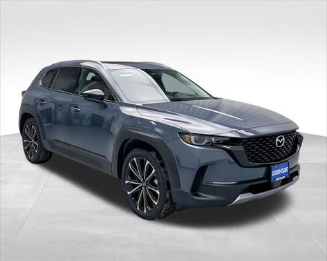 2025 Mazda CX-50 2.5 Turbo Premium Package
