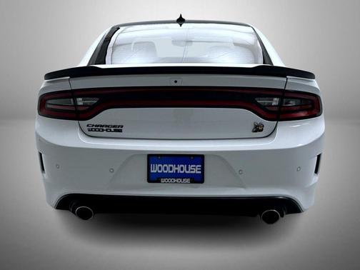 2021 Dodge Charger R/T Scat Pack