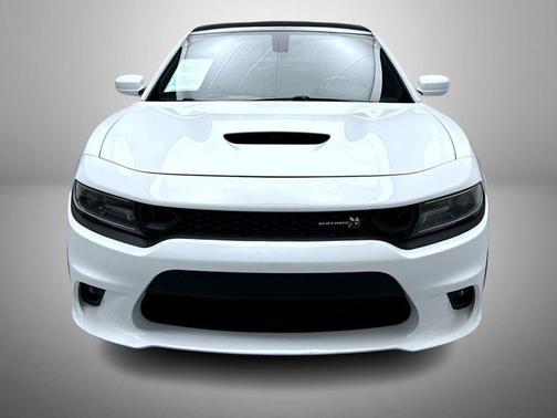 2021 Dodge Charger R/T Scat Pack
