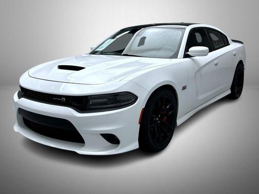 2021 Dodge Charger R/T Scat Pack