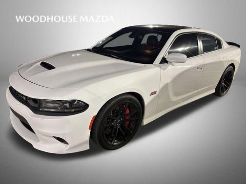 2021 Dodge Charger R/T Scat Pack