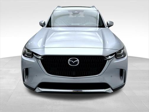 2025 Mazda CX-90 PHEV Premium Plus