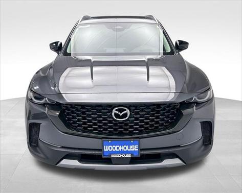 2025 Mazda CX-50 2.5 Turbo Premium Package