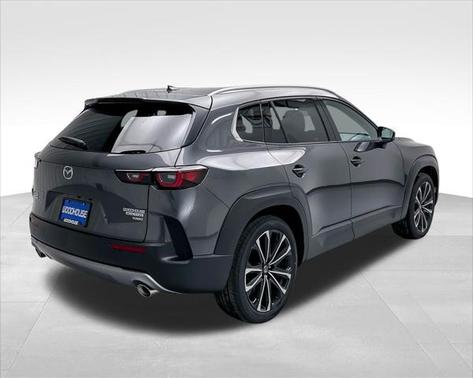 2025 Mazda CX-50 2.5 Turbo Premium Package