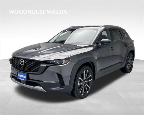 2025 Mazda CX-50 2.5 Turbo Premium Package