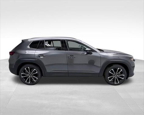 2025 Mazda CX-50 2.5 Turbo Premium Package