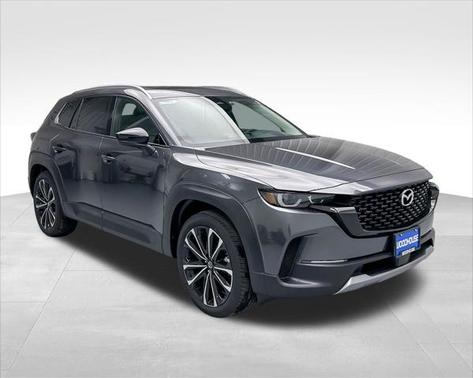 2025 Mazda CX-50 2.5 Turbo Premium Package