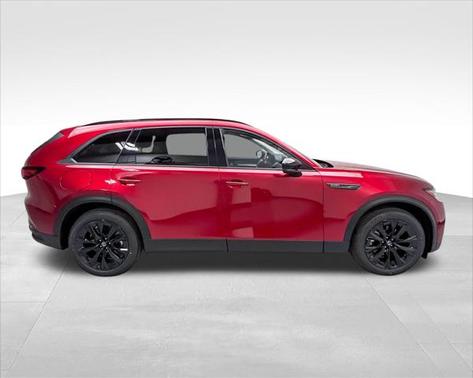 2025 Mazda CX-90 PHEV Premium Sport