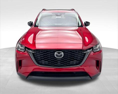 2025 Mazda CX-90 PHEV Premium Sport