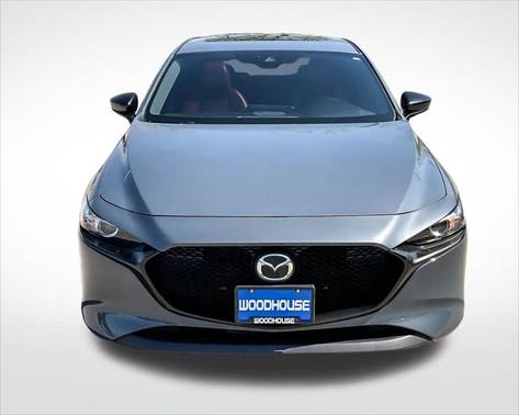 2023 Mazda Mazda3 FWD
