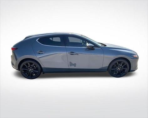 2023 Mazda Mazda3 FWD