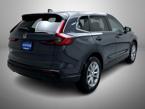 2025 Honda CR-V EX AWD