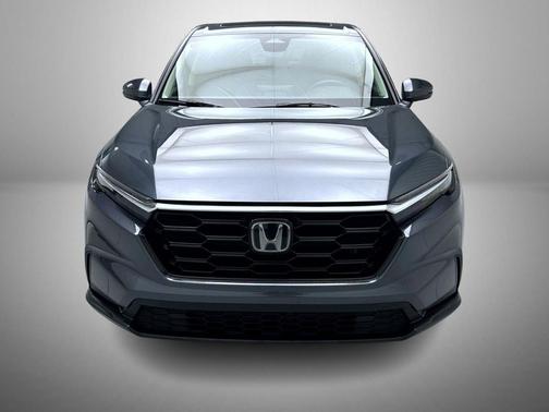 2025 Honda CR-V EX AWD