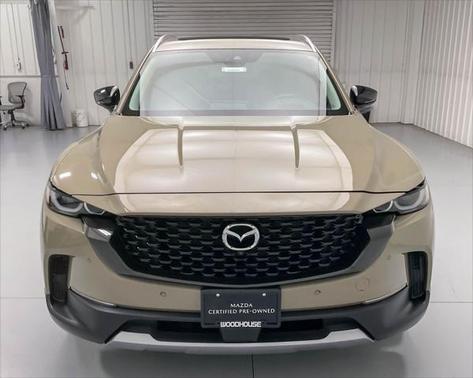 2024 Mazda CX-50 2.5 Turbo Premium Plus