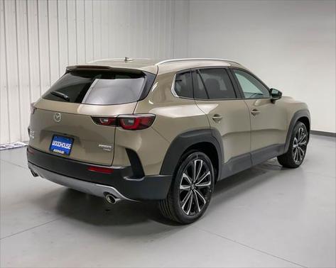 2024 Mazda CX-50 2.5 Turbo Premium Plus