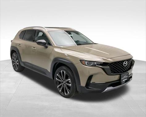 2024 Mazda CX-50 2.5 Turbo Premium Plus