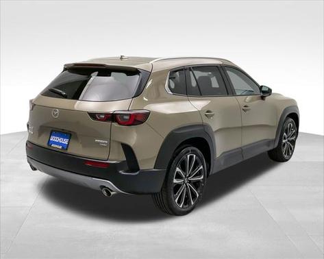 2024 Mazda CX-50 2.5 Turbo Premium Plus