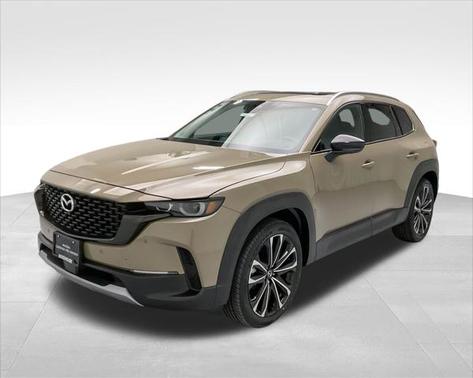 2024 Mazda CX-50 2.5 Turbo Premium Plus