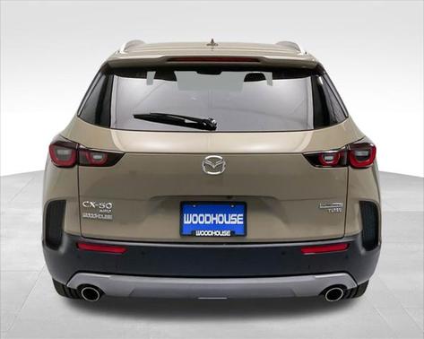 2024 Mazda CX-50 2.5 Turbo Premium Plus