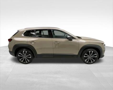2024 Mazda CX-50 2.5 Turbo Premium Plus