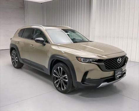 2024 Mazda CX-50 2.5 Turbo Premium Plus