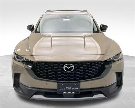 2024 Mazda CX-50 2.5 Turbo Premium Plus