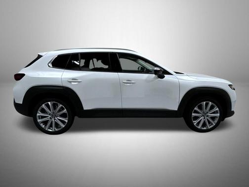 2026 Mazda CX-50 2.5 S Premium Package